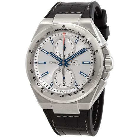 iwc big ingenieur chrono racer|ingenieur chronograph.